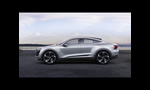 Audi e-tron Sportback concept announced for production in 2019